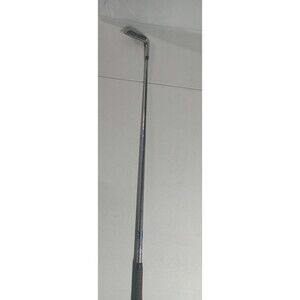 Spalding Elite Plus 5 Iron Medium Flex Steel Shaft Right Hand